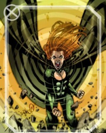 Siryn