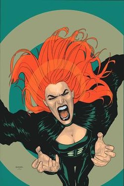 Siryn