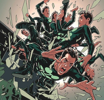 Jamie Madrox