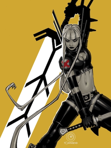 Magik