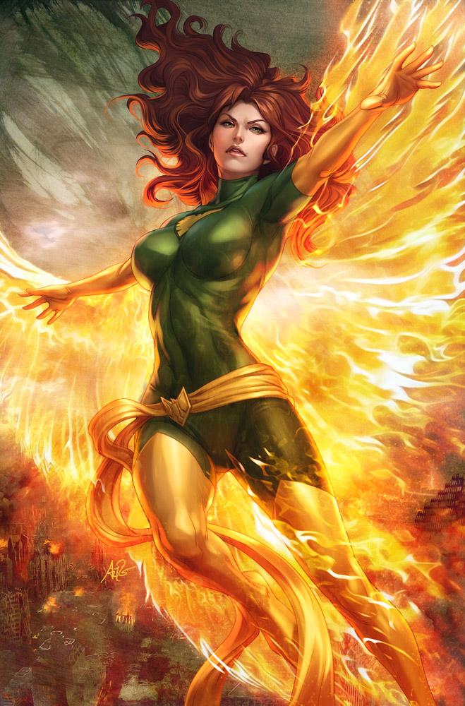 Phoenix
