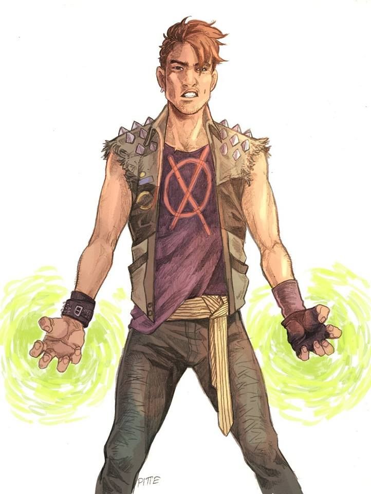 Rictor