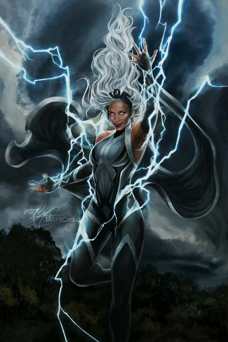 Storm