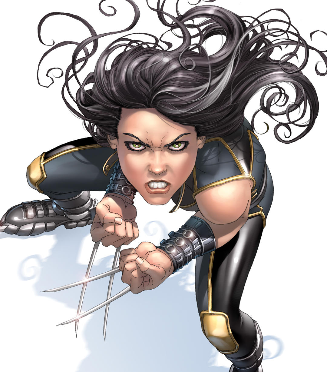 X-23