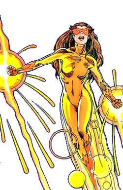 Firestar full