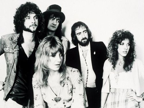 Fleetwood Mac ca. 1975