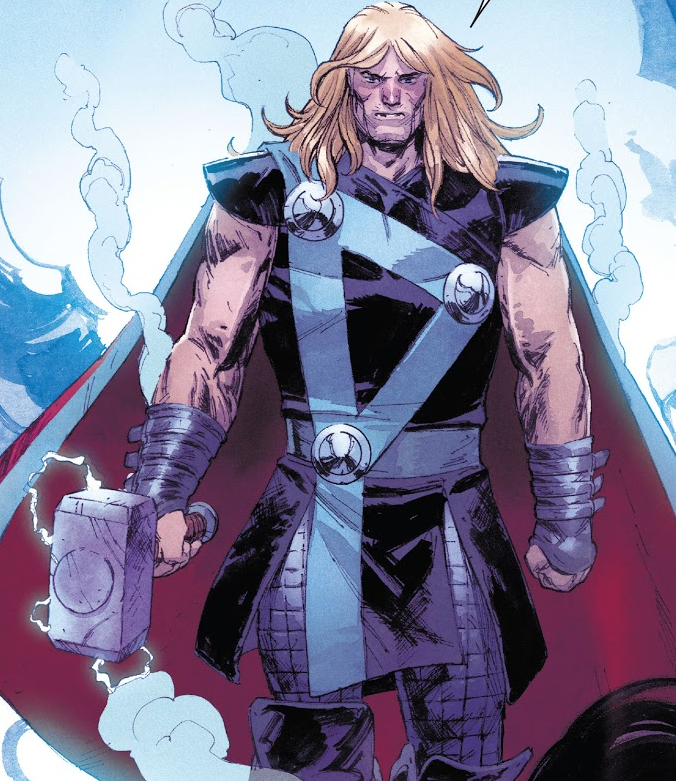 Thor