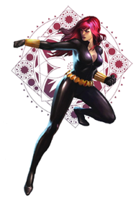 Black Widow