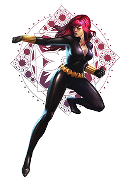 Black Widow