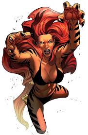 Tigra