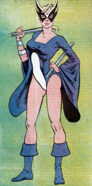 Mockingbird in the WCA