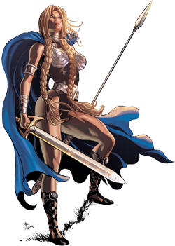 Valkyrie