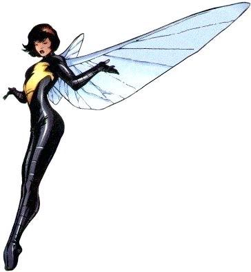 Wasp