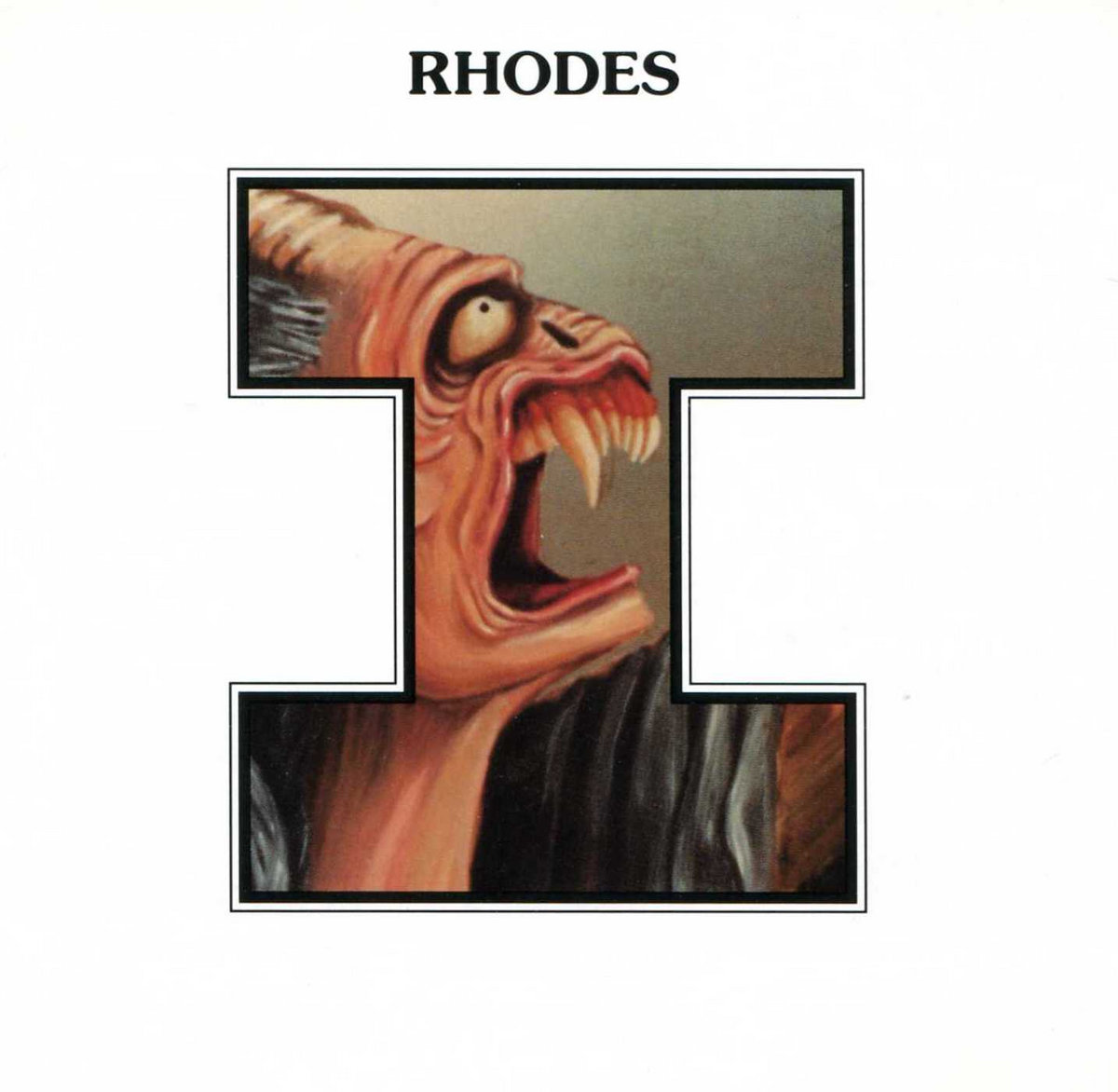 Rhodes I