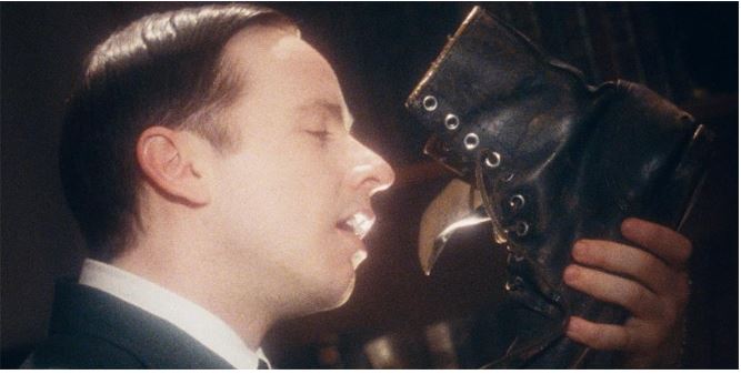 The Twentieth Century