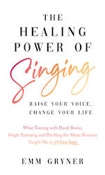 The Healing Power of Singing